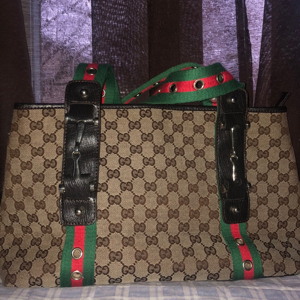 Gucci bag